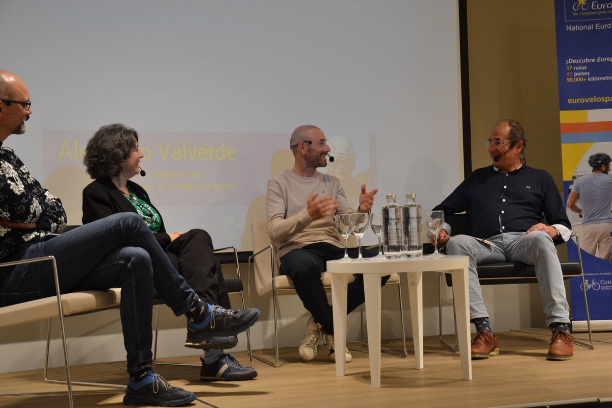 Instituto de Turismo de la Región de Murcia tweet media