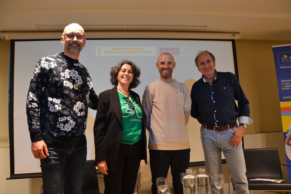 Instituto de Turismo de la Región de Murcia tweet media