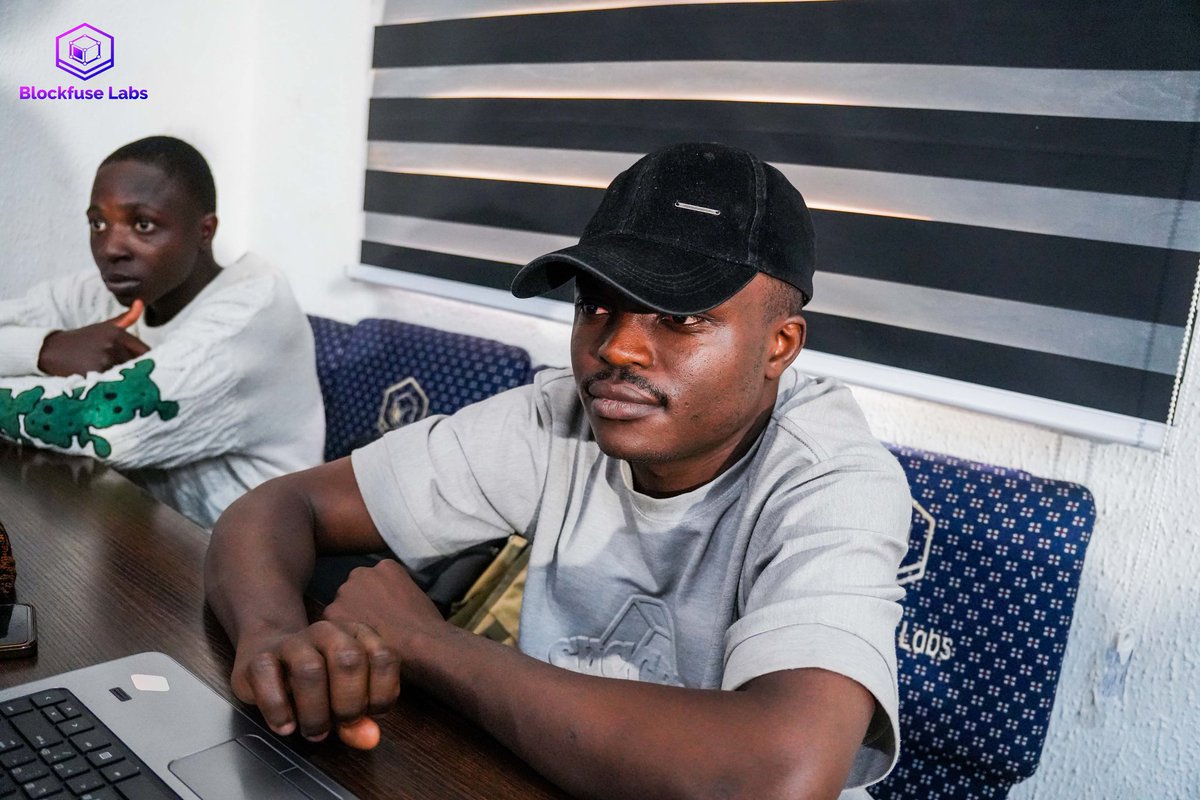 Blockfuse Labs tweet media