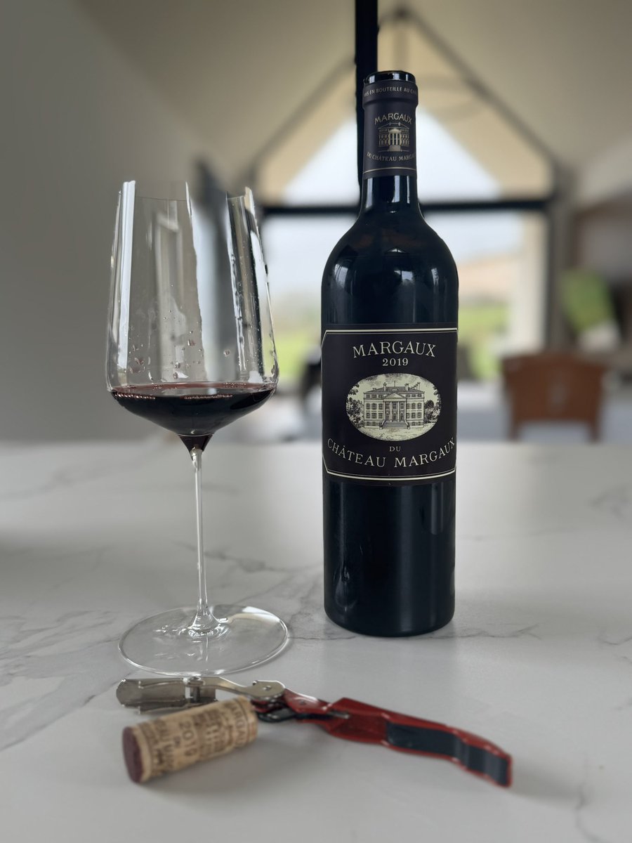 Catando el 19 recién llegado a casa…