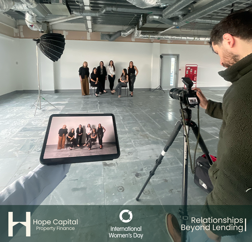 Hope Capital Property Finance tweet media