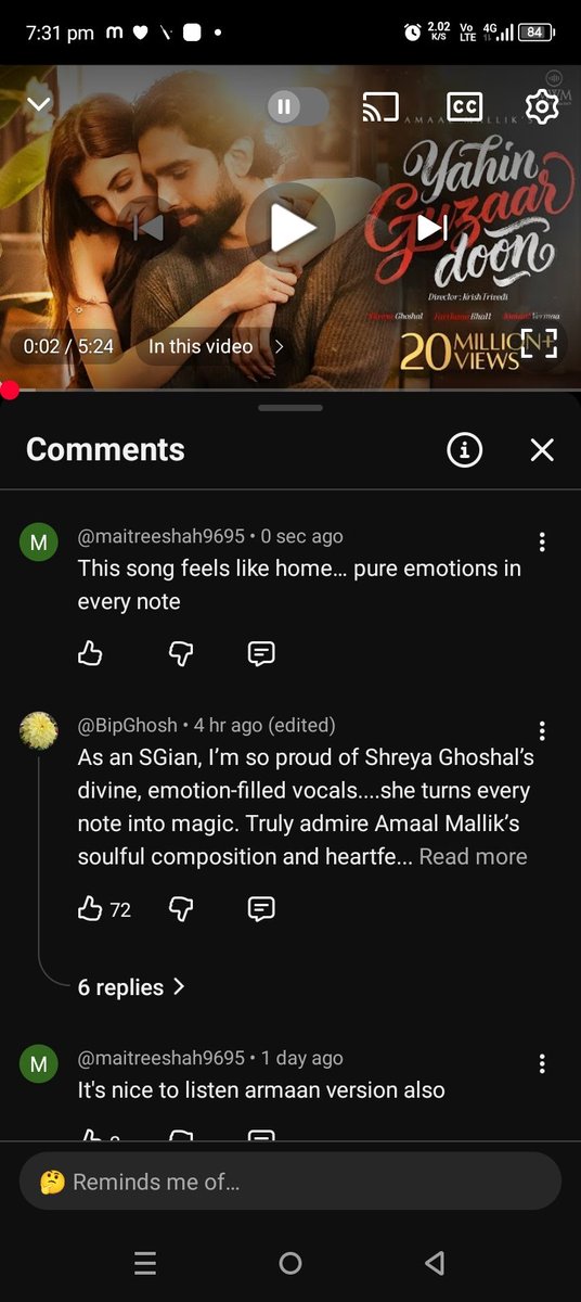 Maitree Shah tweet media