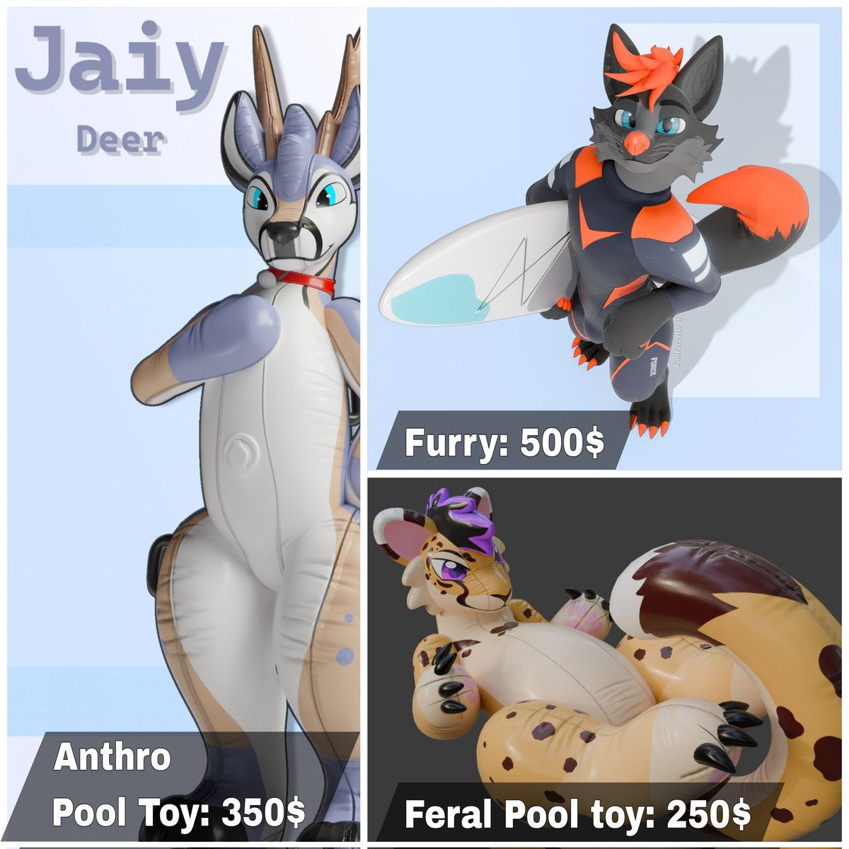 FullForceUral tweet media