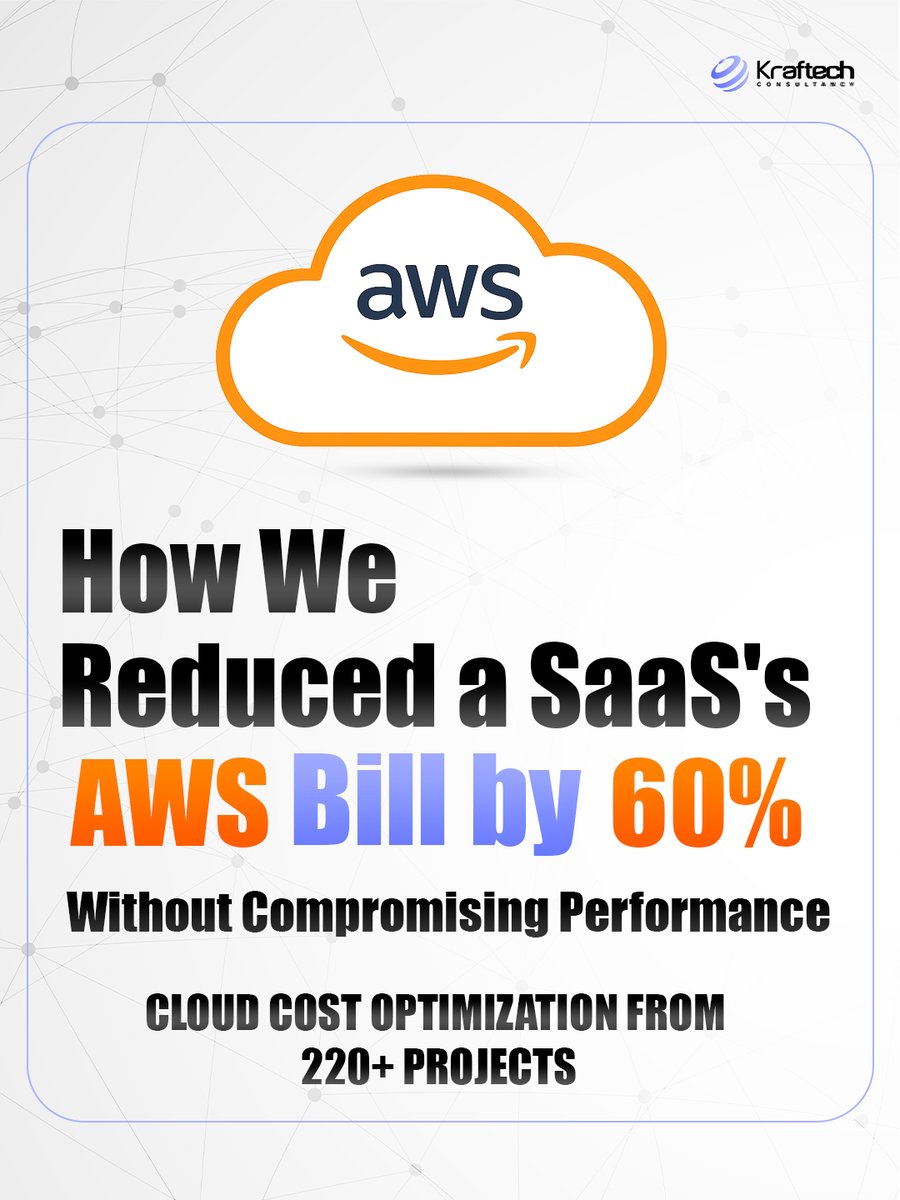 Kraftech Consultancy tweet media