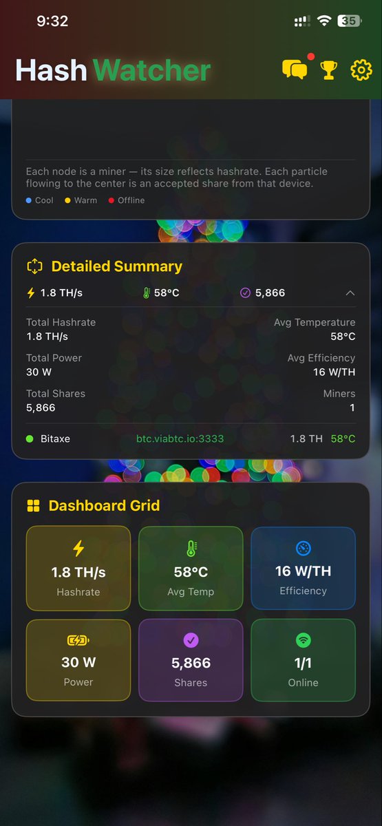 yajson's tweet photo. @ViaBTC pool url is correct or should I add stratum+tcp://? https://t.co/WXNfMgkqCf