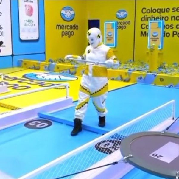 TaisaComenta's tweet photo. E aí @MercadoPagoBR vocês vão realmente ROUBAR EM DOBRO? Claramente a regra era “NÃO PODE PISAR  DENTRO DO LIMITE DELIMITADO” Que vergonha tá sendo esse @bbb FALTA DE TRANSPARÊNCIA 

REVISEM A PROVA!! https://t.co/NujrKSpEMc