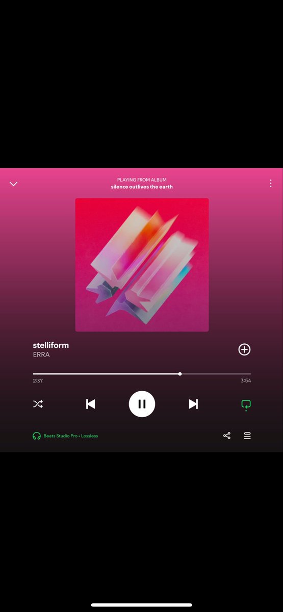 tkirb752's tweet photo. @Erra_Band New album just has it all. Masterpiece start to finish 🔥🔥 on repeat till further notice https://t.co/C88eWaDsC8