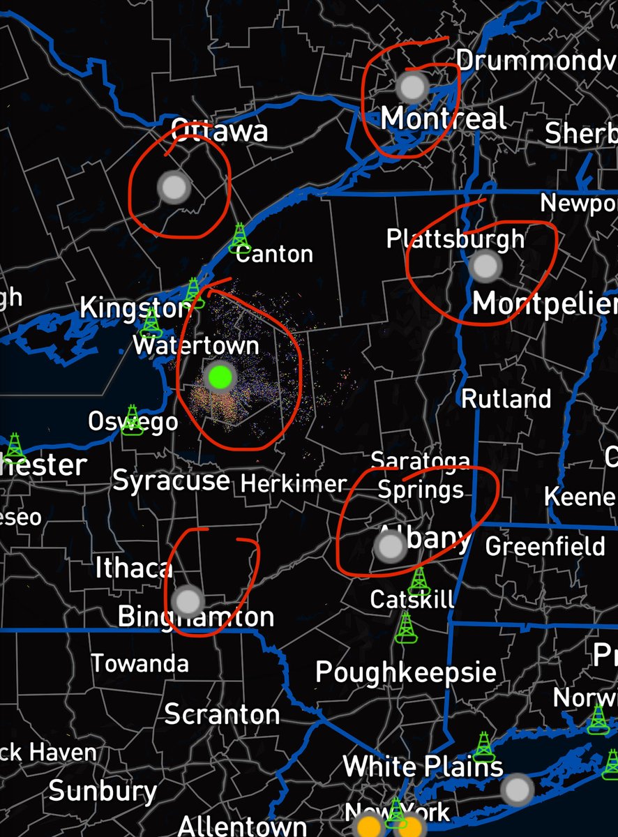 dam blue tweet media