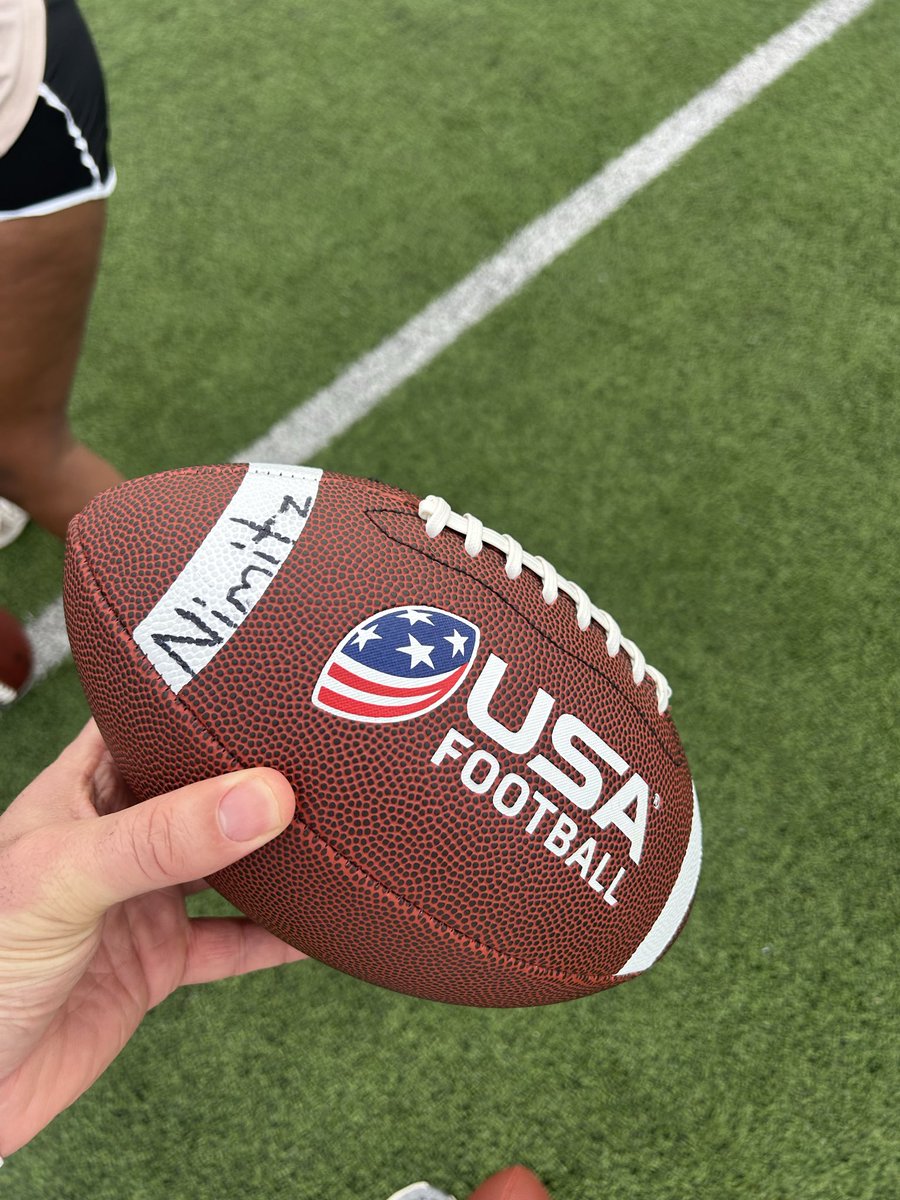 Coach M.A. Small II tweet media