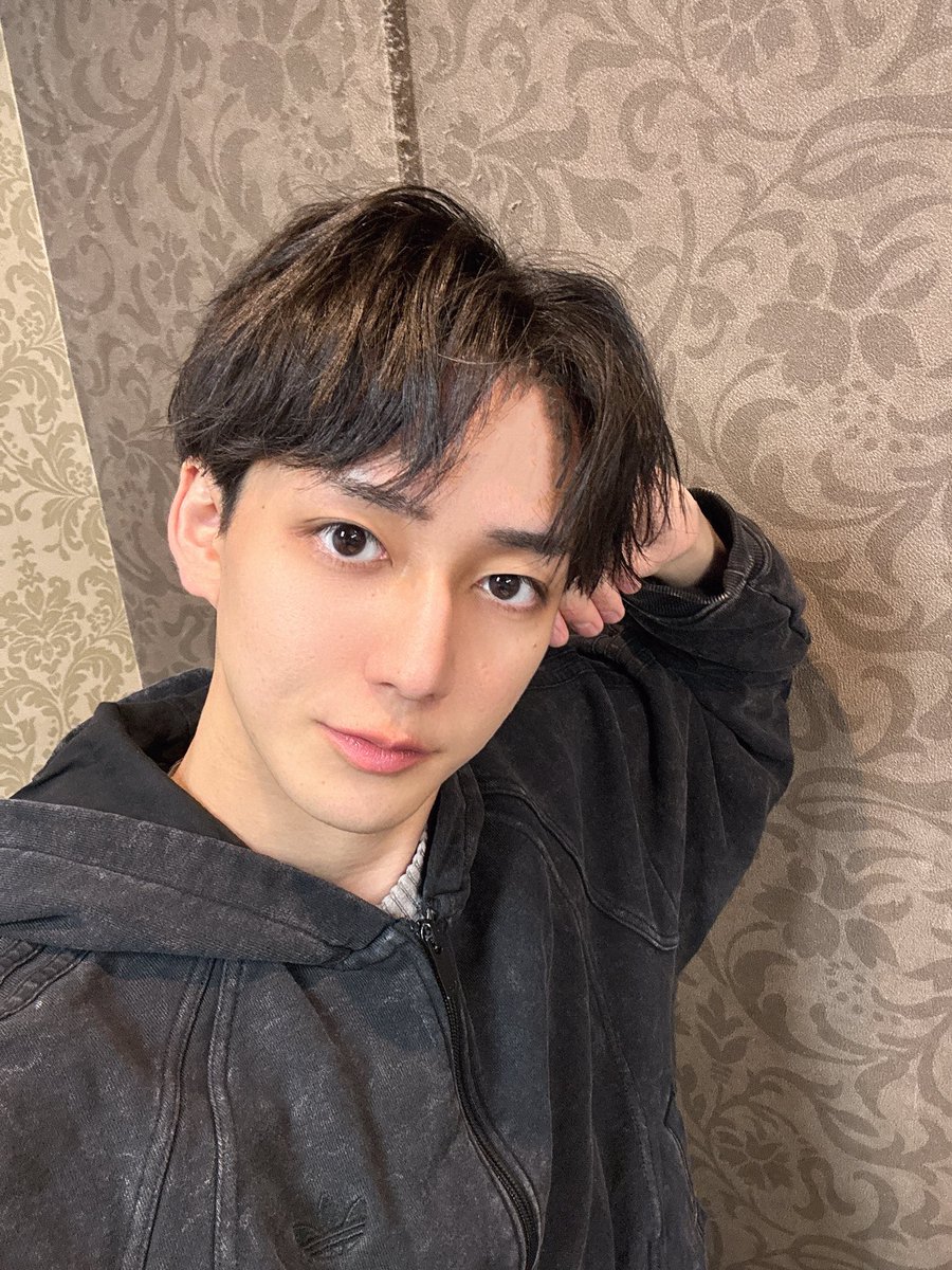 三橋 優樹【NOCTARISM】 tweet media