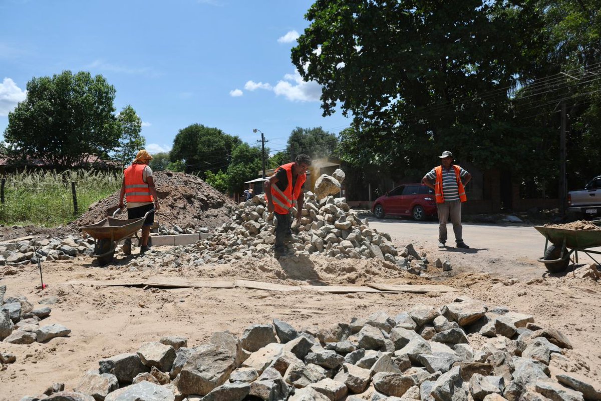 Claudia Centurión tweet media