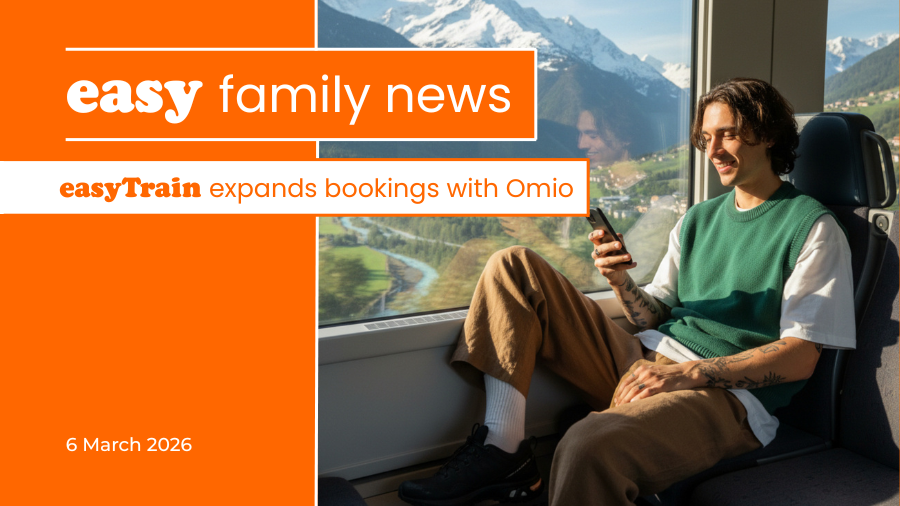 easyGroup, the easy family of brands tweet media