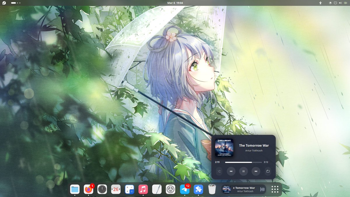 Ara Song tweet media