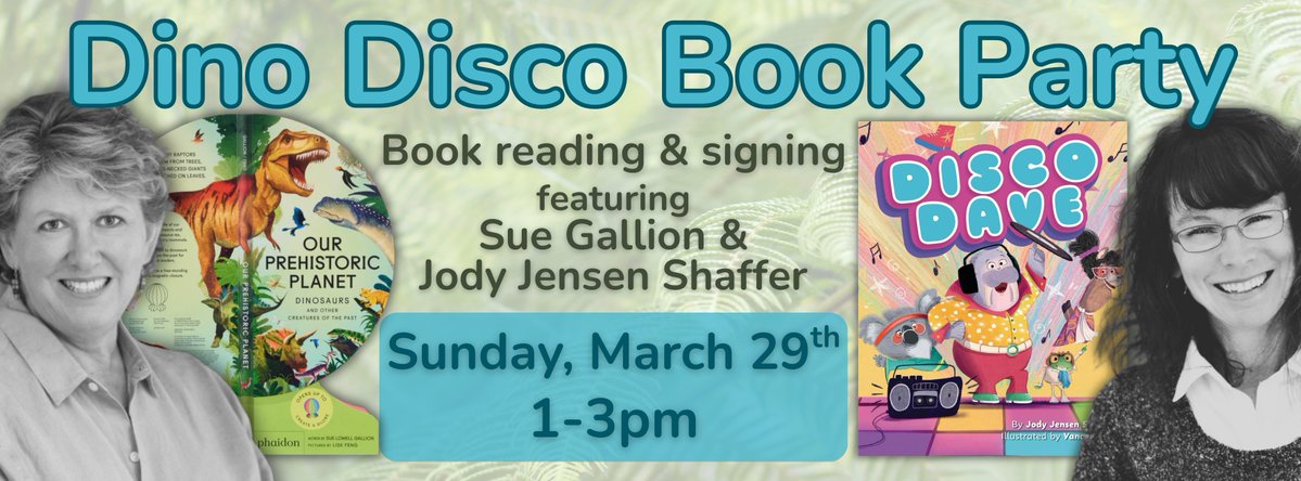 Jody Jensen Shaffer tweet media