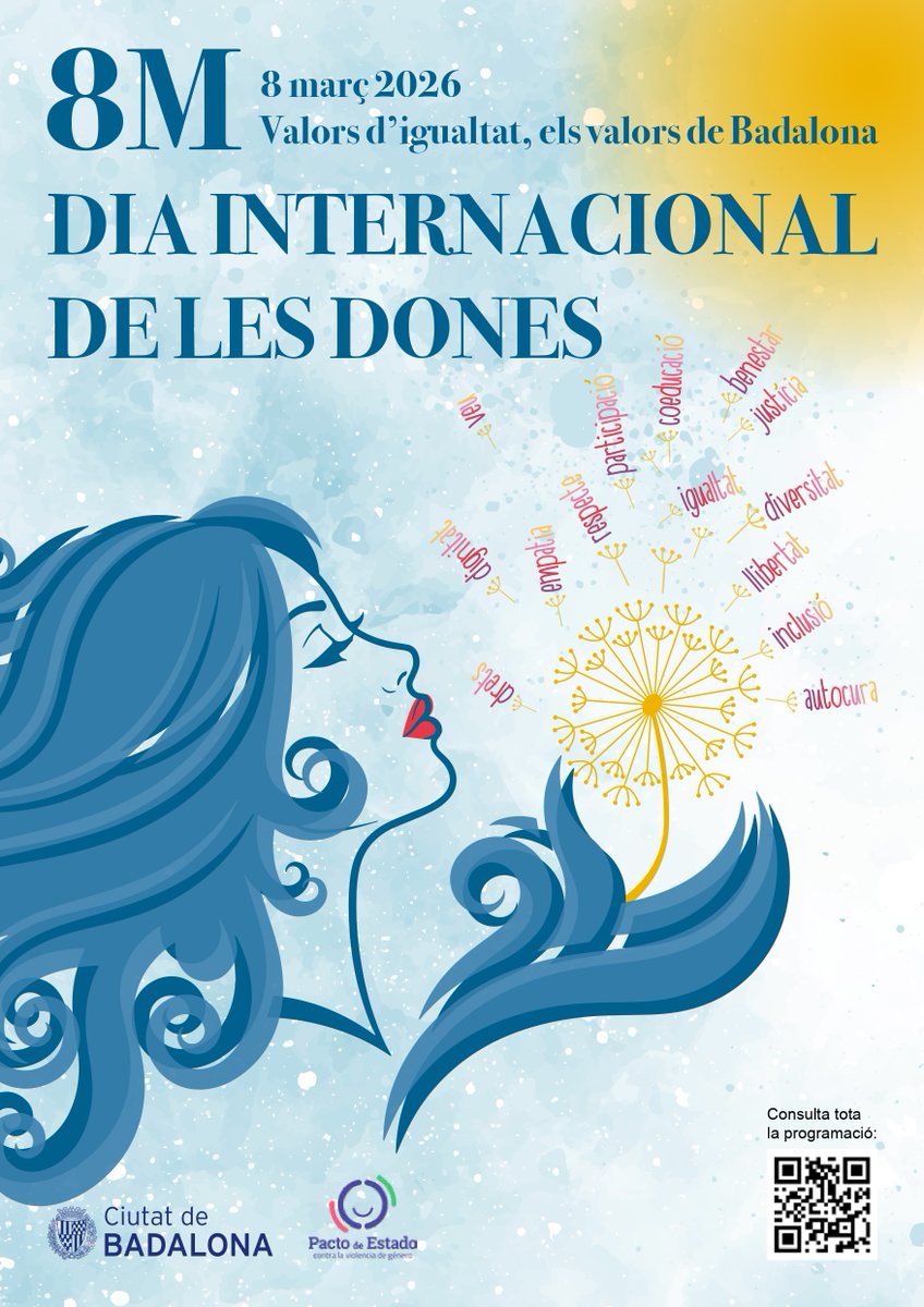 IMPO Badalona tweet media