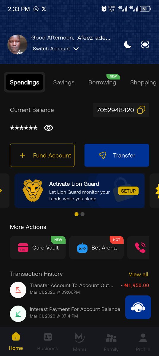 Johny helper tweet media