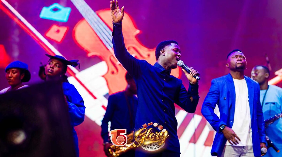 Marathon Messiah's Praise tweet media