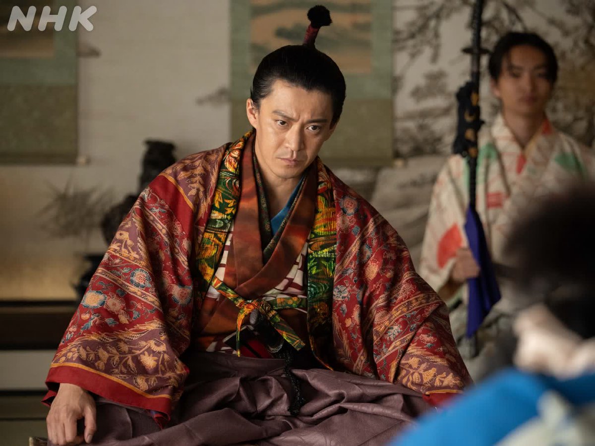 土スタ tweet media