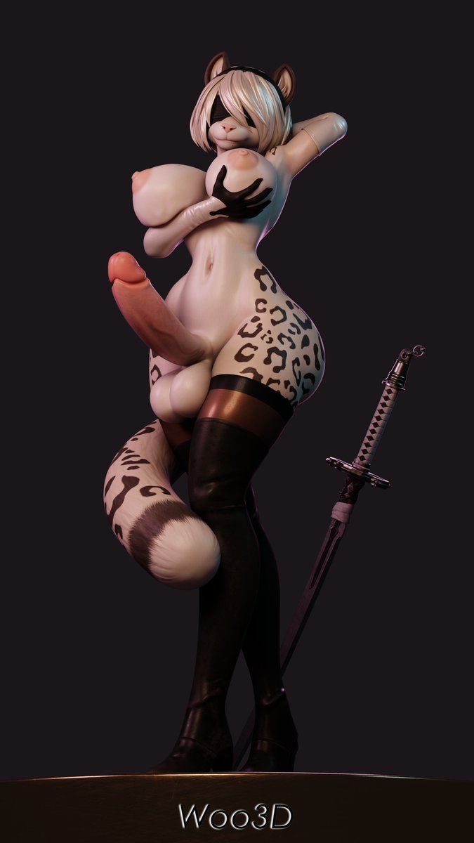 Woobaloo🔞 tweet media