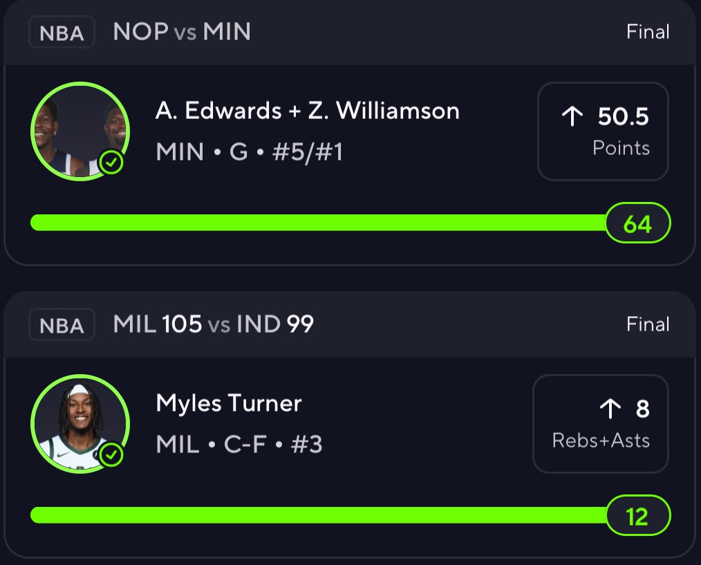 Shottalockz's tweet photo. ☢️3/6 POTD☢️
FREE PROP FOR TODAY AND RESULTS FROM LAST 2 PROPS🎯 Discord IS 🆓,WE  PRINT EVERYDAY JOIN ⬇️INCLUDES ALL SPORTS 
❤️LIKE IF TAILING!!!

https://t.co/TXDl9i9KpX

#PrizePicks #prizepicksPotd #BasketballPicks #xbettting #nbaprizepicks #NBA #sportsbettingpicks #FreePlays https://t.co/z9zSo2mmwx