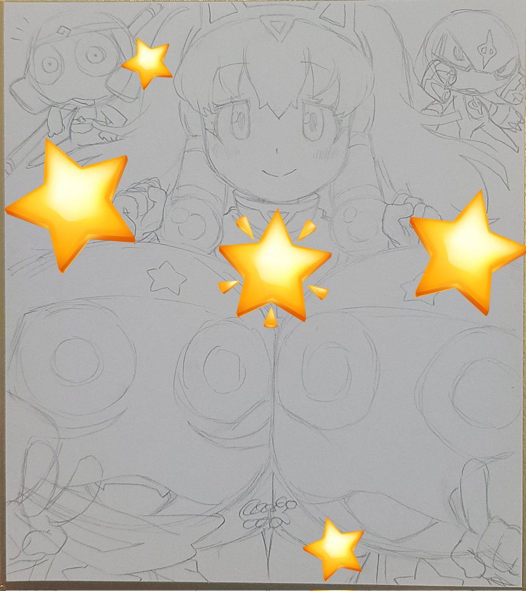 Post by まぐろ🐟 on X: いちとさーん