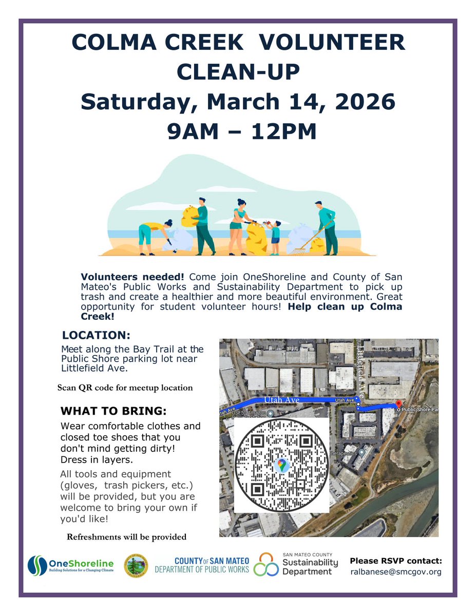 OneShoreline tweet media