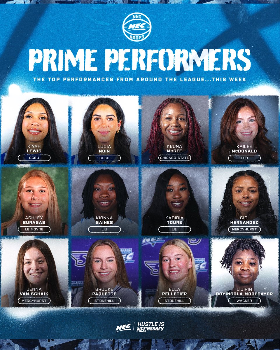 NEC Hoops tweet media