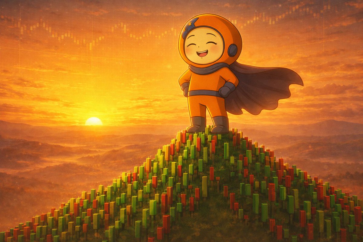 Synergy Nodes tweet media