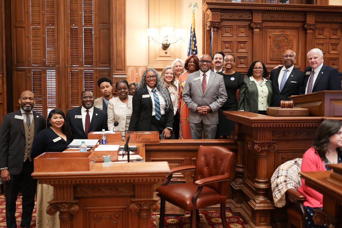 Clayton State tweet media