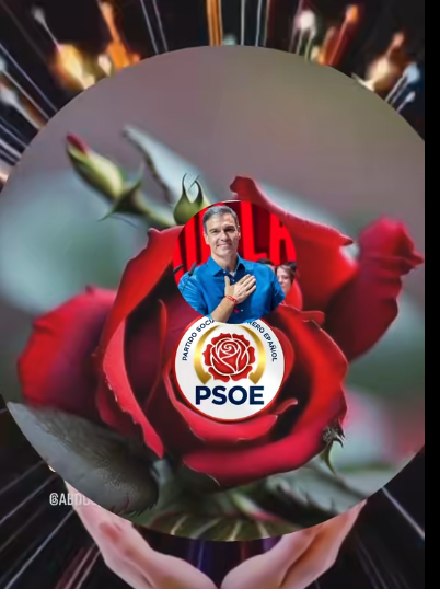 IsmaelNResa's tweet photo. @Cidpedrosanchez https://t.co/jq1ES6cDHf