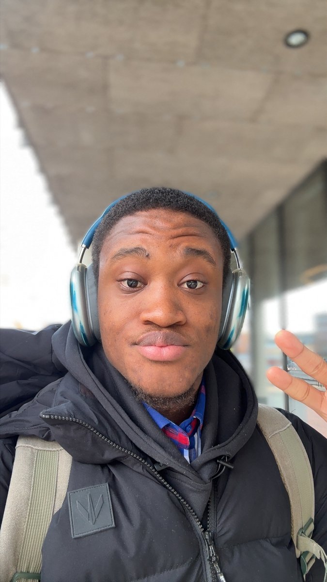 Bernard Sarfo Twumasi tweet media