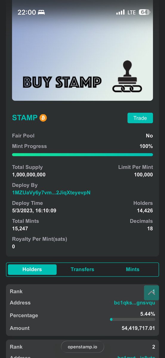 THEwizARD.btc tweet media
