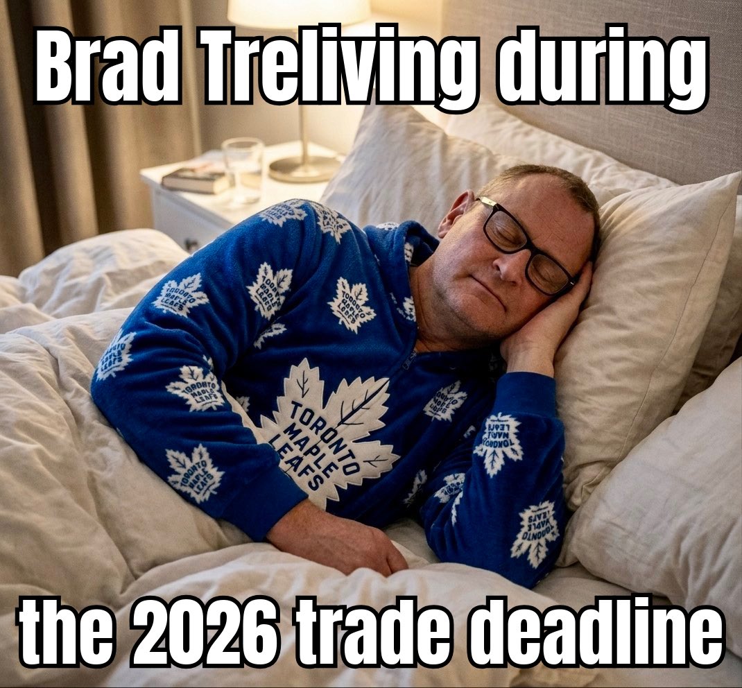 Leafs Papi tweet media