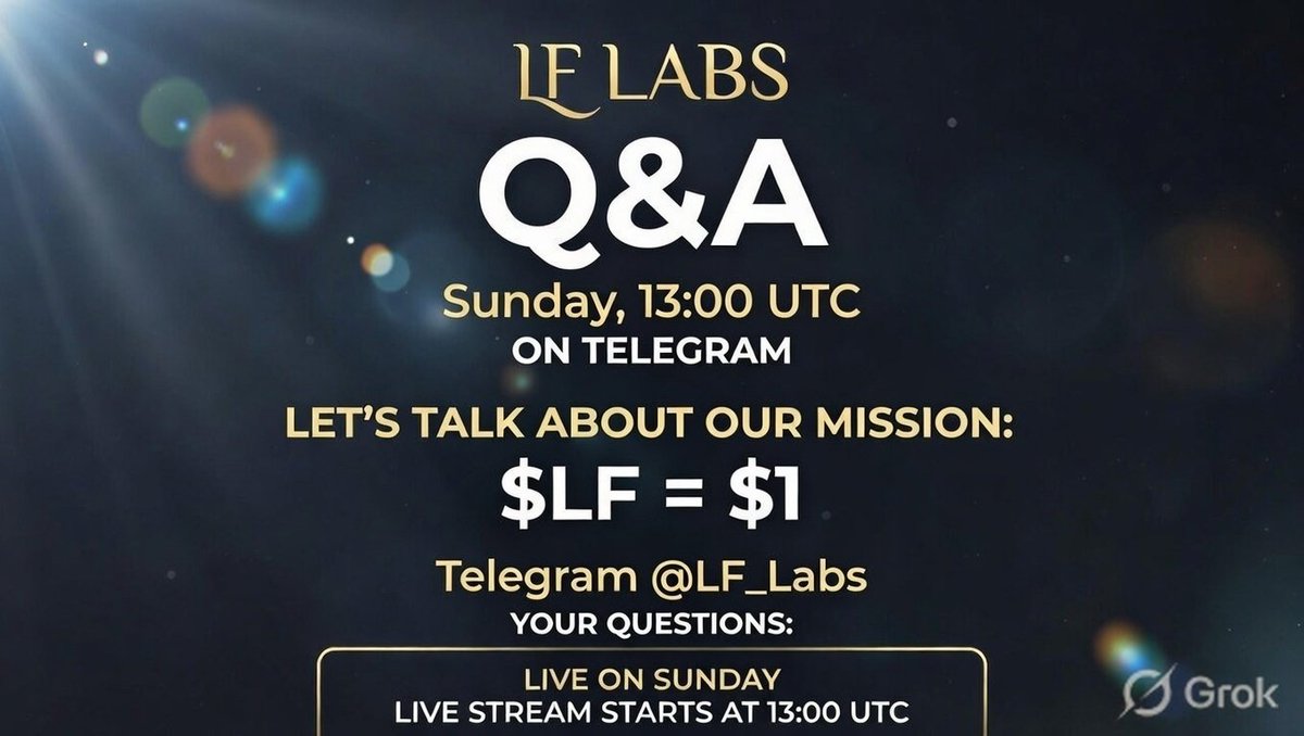 LF Token🚀 tweet media