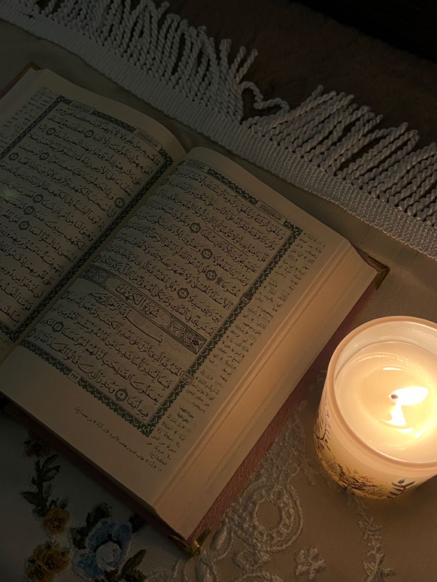 THREAD | Comment bien se préparer à Laylat Al Qadr ?