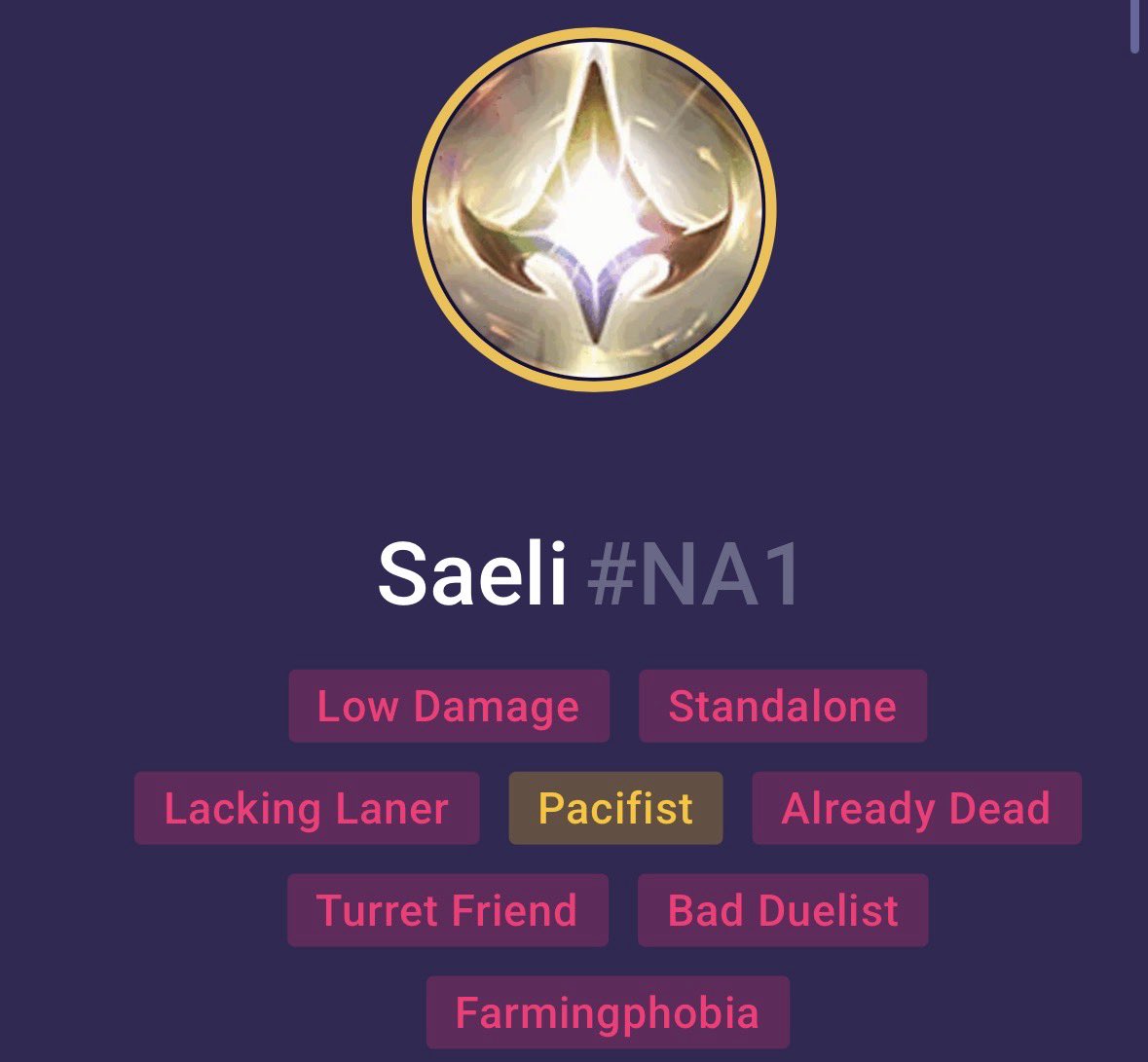 Sae 🌌 tweet media