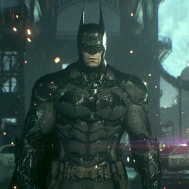 No room for wokeness! tweet media