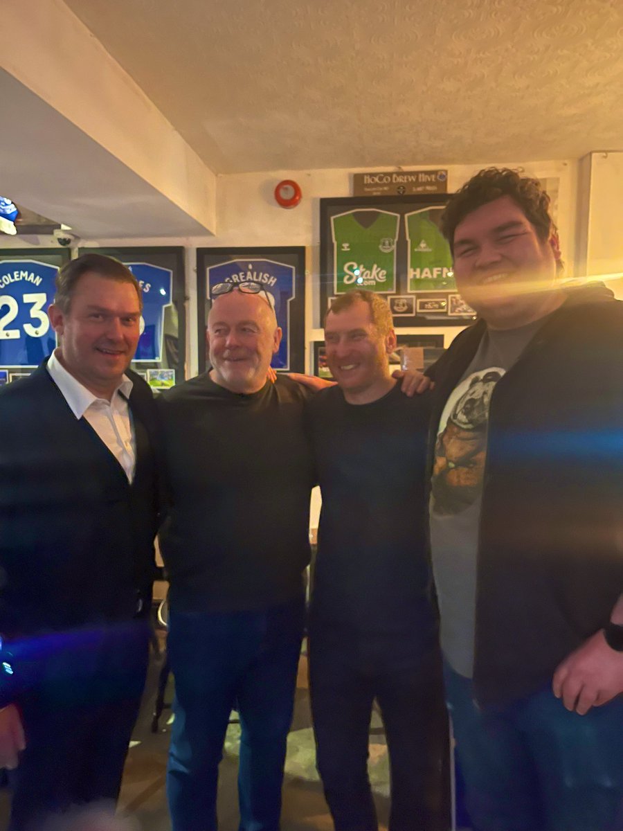 The Denbigh Castle tweet media