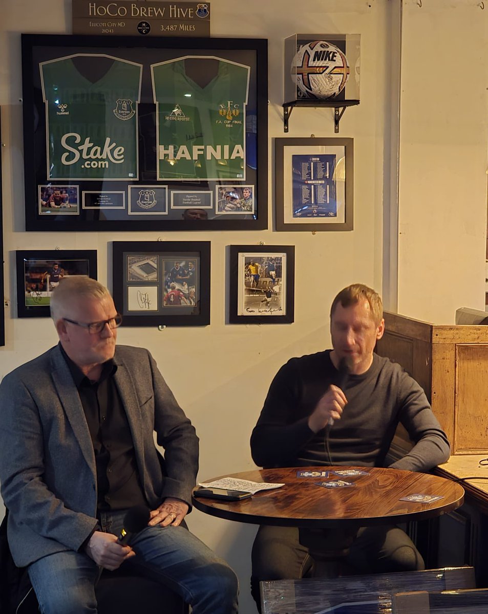 The Denbigh Castle tweet media