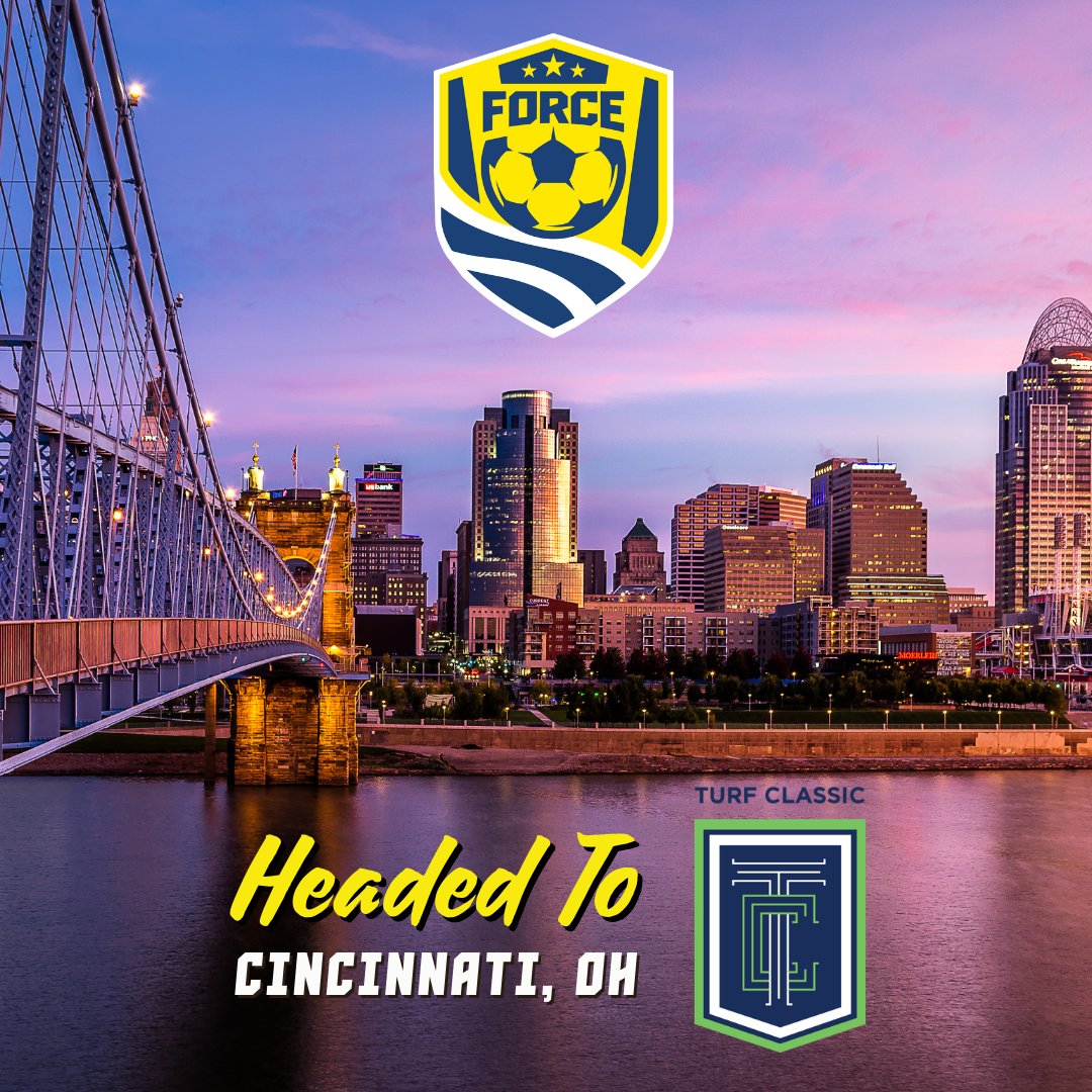 Cleveland Force SC tweet media
