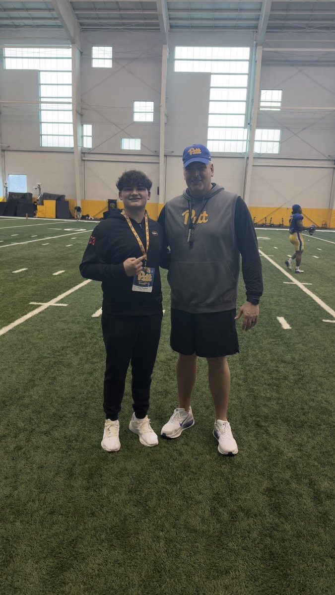 Liam Blumling tweet media