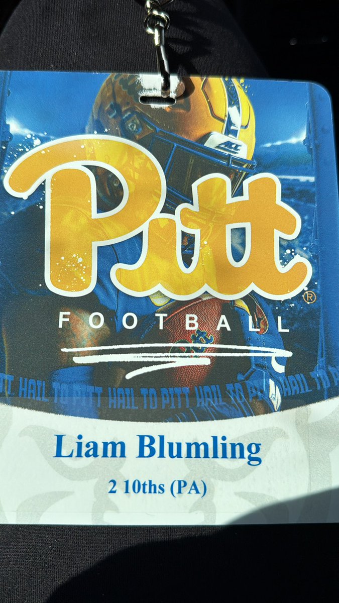 Liam Blumling tweet media