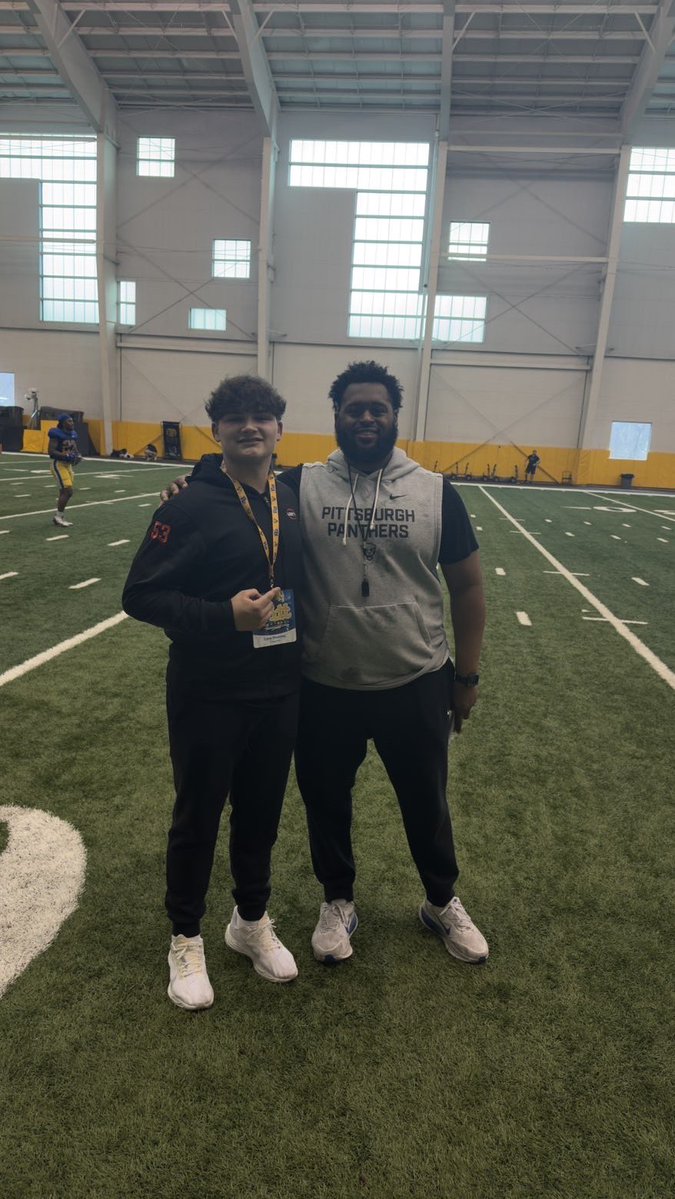 Liam Blumling tweet media