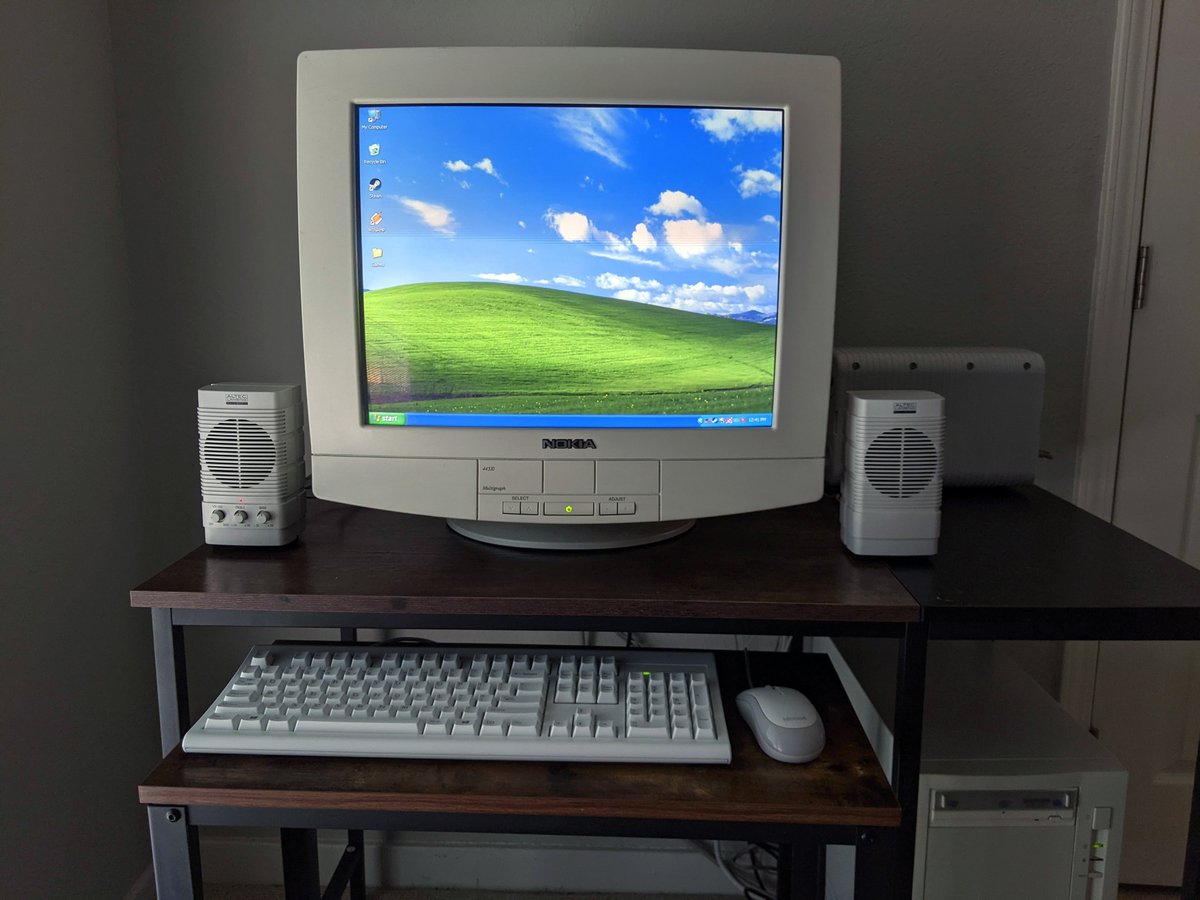 Keyboards tweet media