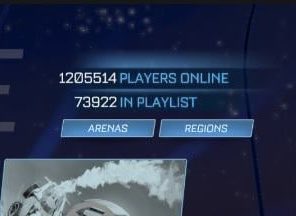 Rocket League News tweet media