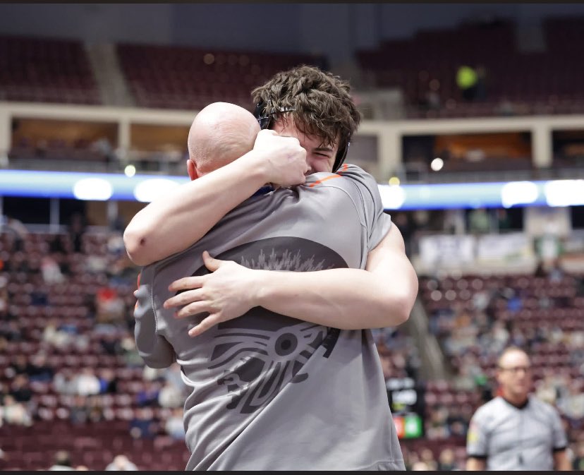 Eoghan Savage |2027|DE/TE| tweet media