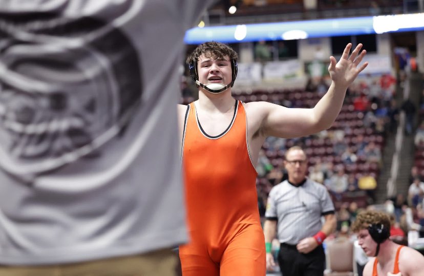 Eoghan Savage |2027|DE/TE| tweet media