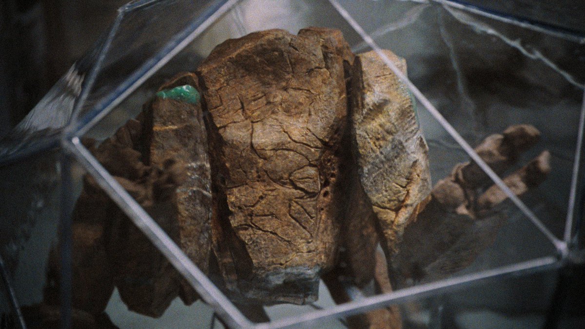 Project Hail Mary tweet media