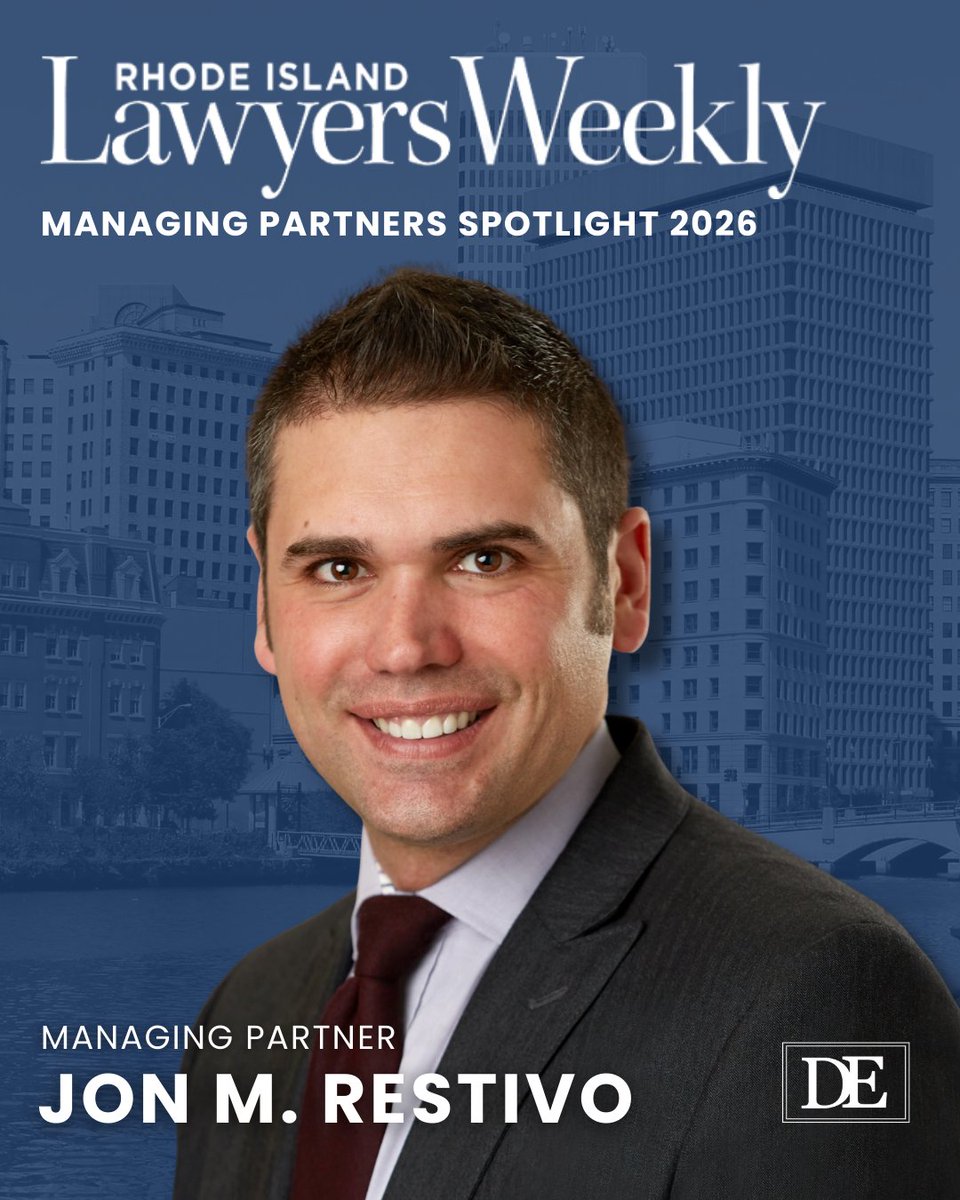 DarrowEverett LLP tweet media