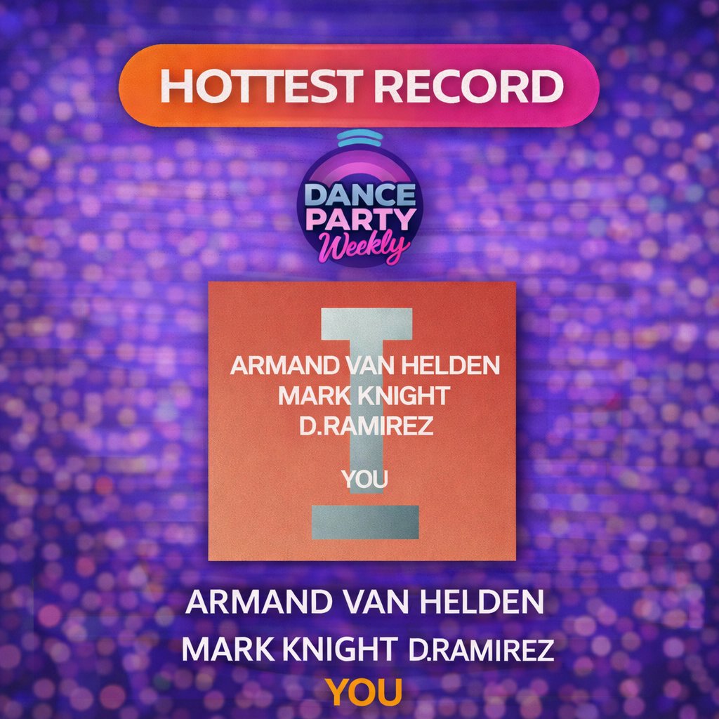 Regency Radio tweet media